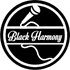 Black Harmony logo