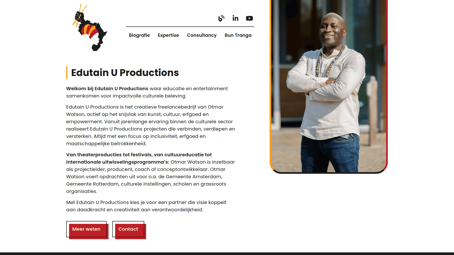 Edutain U Productions